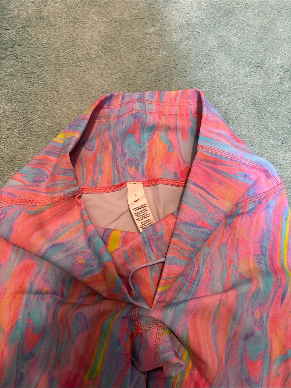 Lululemon Align Leggings